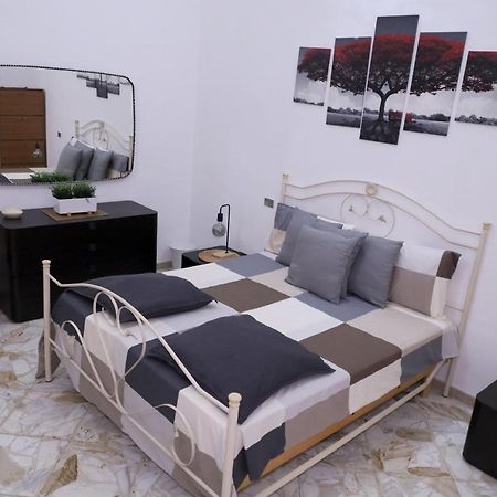Casa Vacanza Federica Bari Luaran gambar