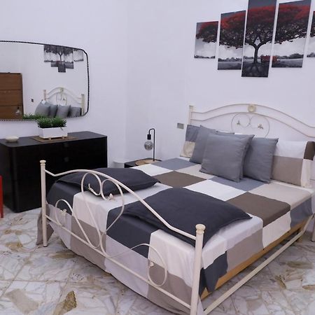 Casa Vacanza Federica Bari Luaran gambar