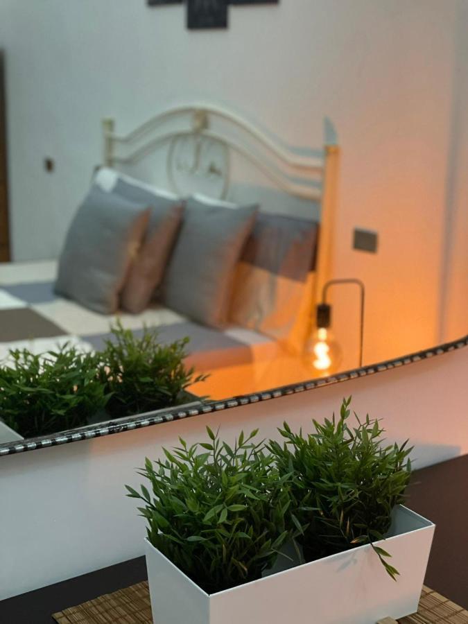 Casa Vacanza Federica Bari Luaran gambar