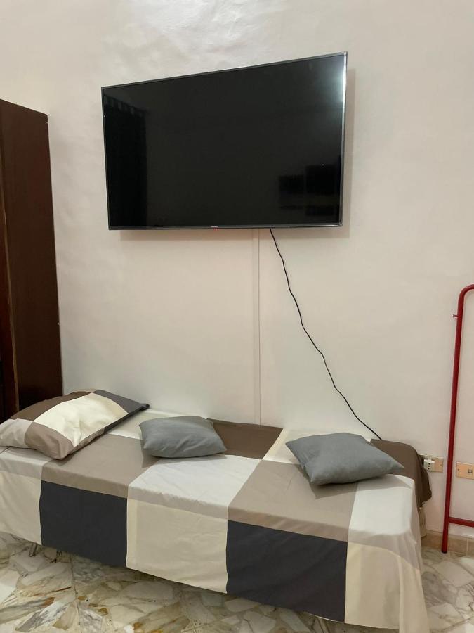 Casa Vacanza Federica Bari Luaran gambar