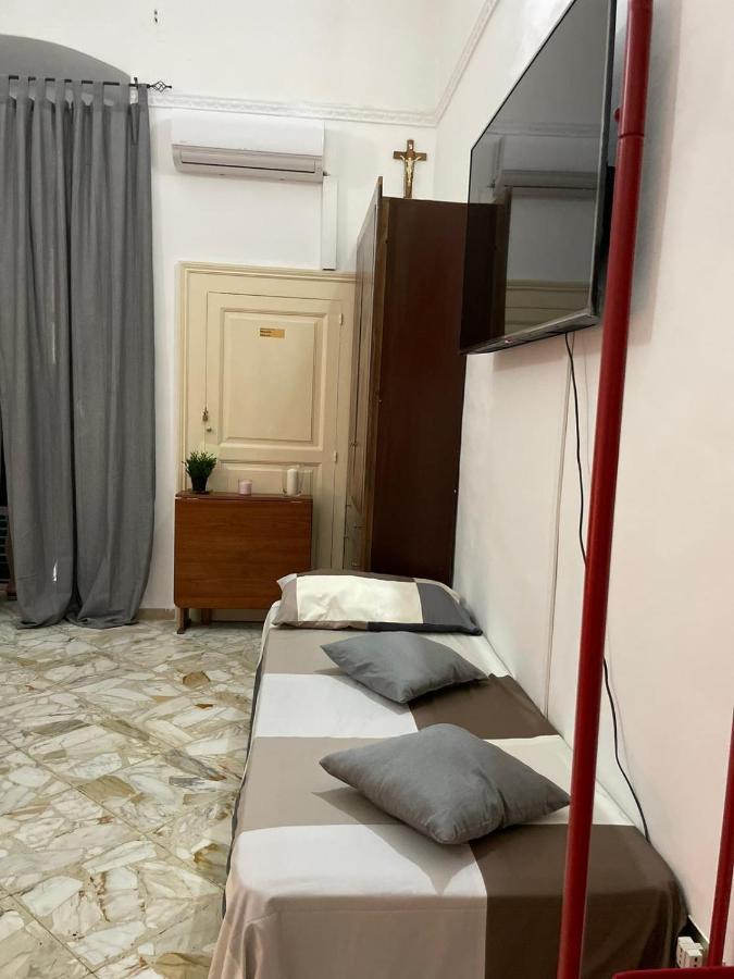 Casa Vacanza Federica Bari Luaran gambar