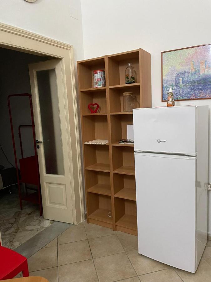Casa Vacanza Federica Bari Luaran gambar