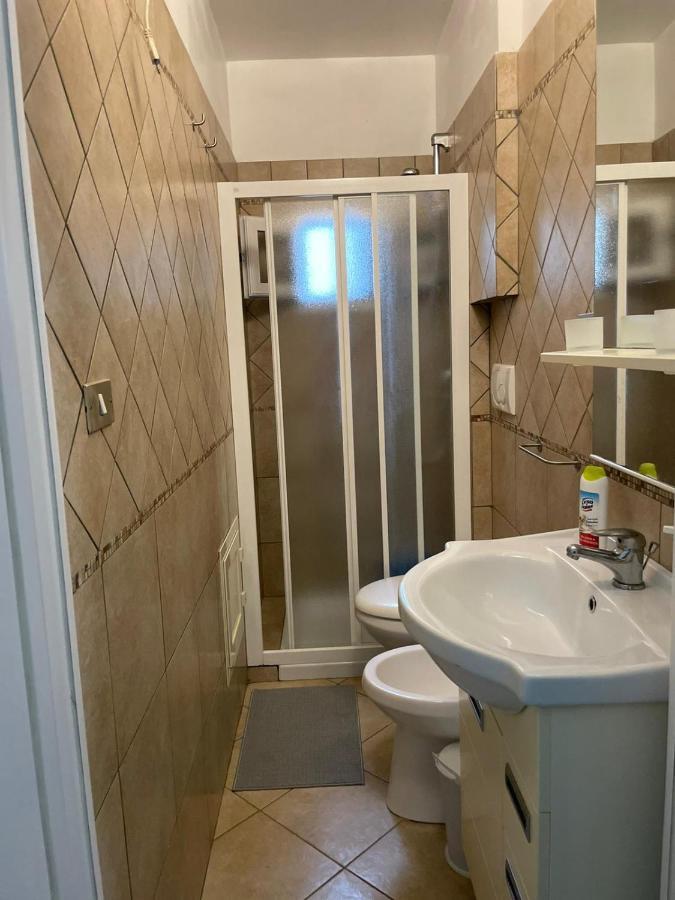 Casa Vacanza Federica Bari Luaran gambar