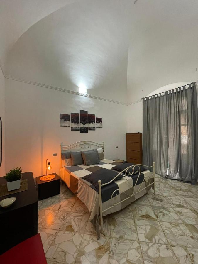 Casa Vacanza Federica Bari Luaran gambar