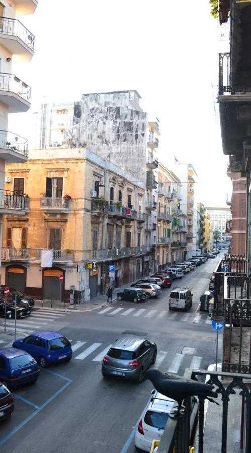 Casa Vacanza Federica Bari Luaran gambar