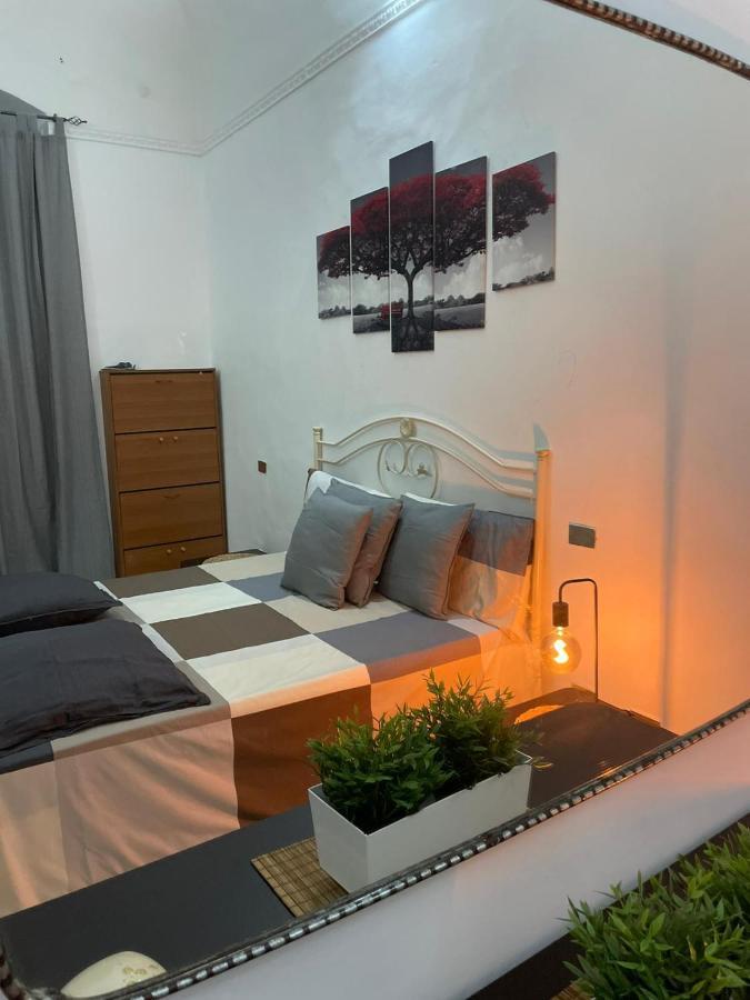 Casa Vacanza Federica Bari Luaran gambar