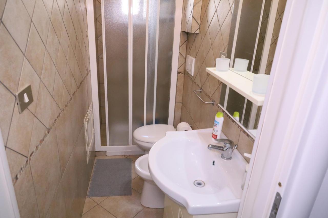 Casa Vacanza Federica Bari Luaran gambar