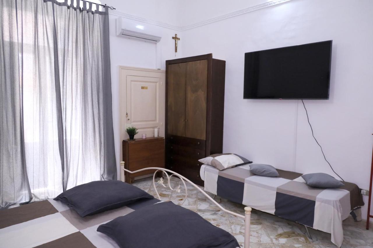 Casa Vacanza Federica Bari Luaran gambar