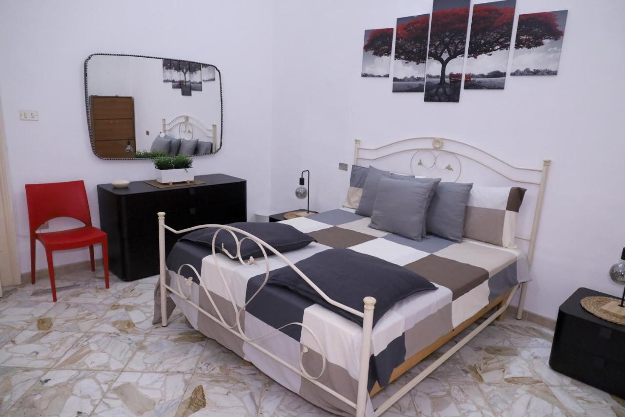 Casa Vacanza Federica Bari Luaran gambar
