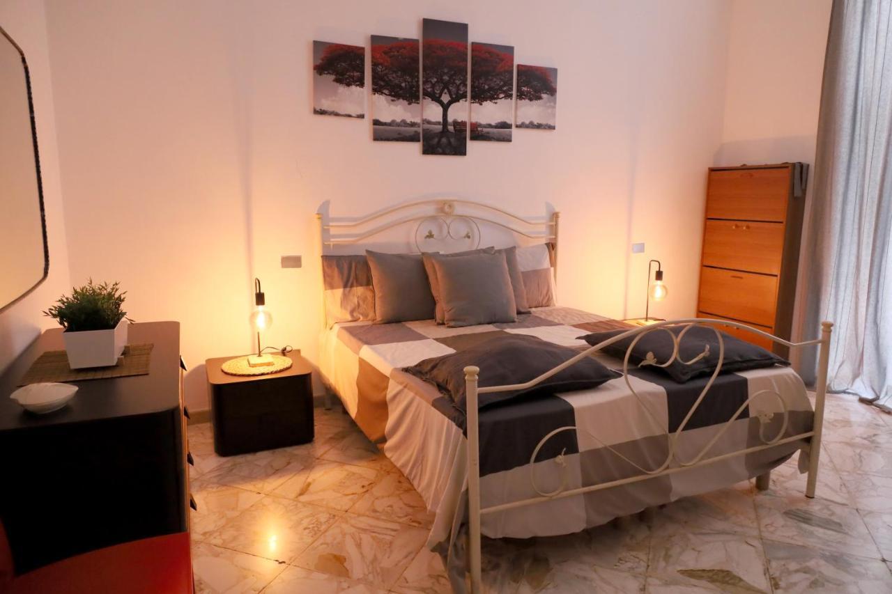Casa Vacanza Federica Bari Luaran gambar